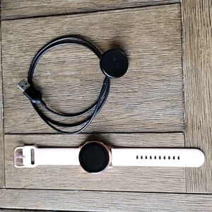 Samsung Galaxy Watch Active